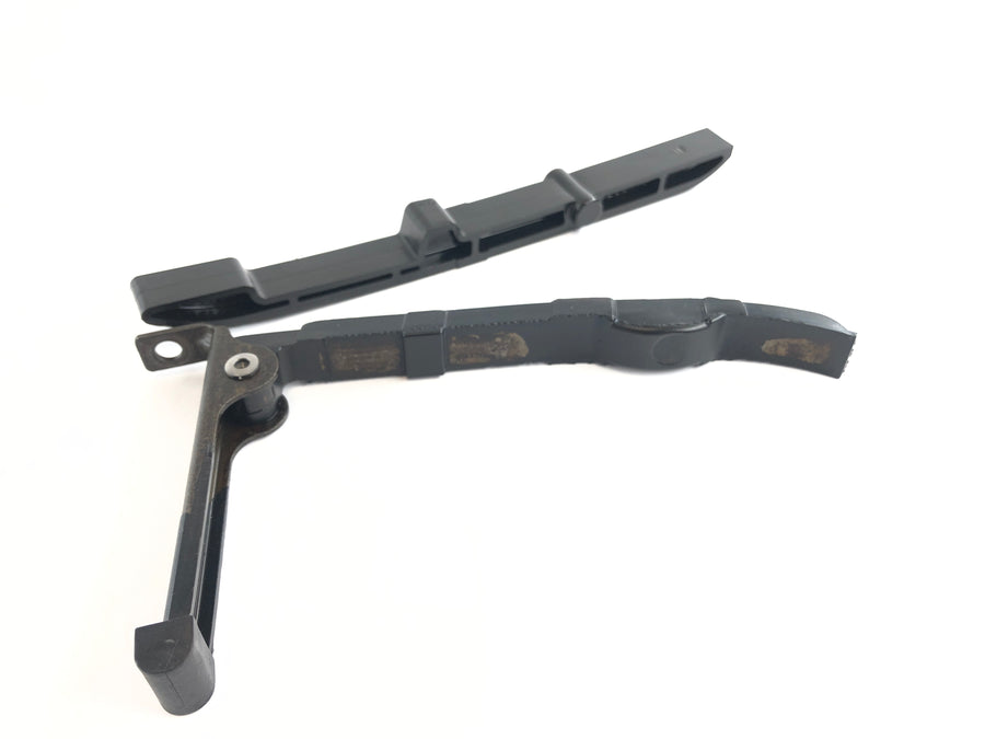 Suzuki DL 1000 V-Strom [2006] - feszítősín és csúszósín vezérműlánc