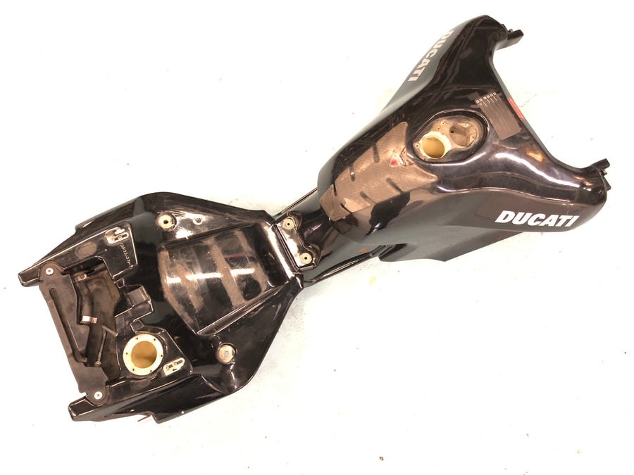 Ducati Multistrada 1000 DS [2004] - Tank benzintartály
