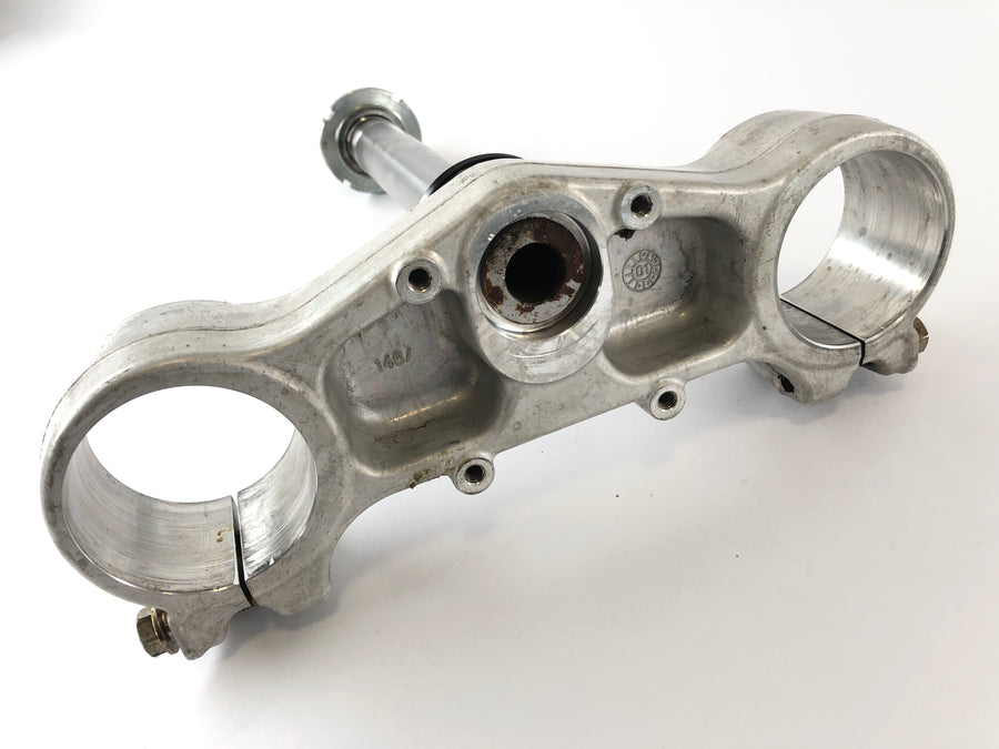 Husqvarna TE 450 SMR [2003] - alsó villa bilincs