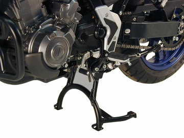Aprilia Pegaso 650 Strada [2005-2009] - Középső állvány