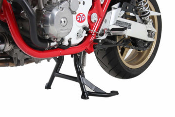 Honda CB 1300 S [2003-2007] - középső állvány fekete