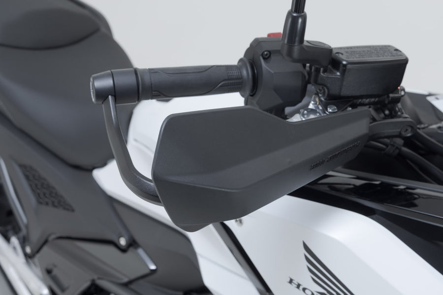 Suzuki DL 650 V-Strom XT [2021] – Sport kézvédő készlet – 4. kép