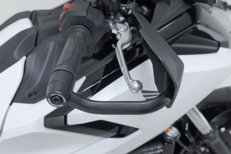 Honda NC 750 SA DCT [2017-2020] - Sport kézvédő készlet – 5. kép