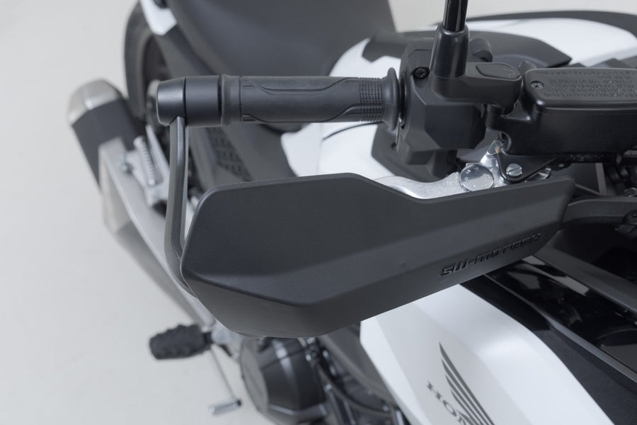 Suzuki DL 650 V-Strom XT [2021] - Sport kézvédő készlet – 8. kép