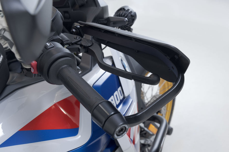 BMW F 800 GS-P [2024-2025] - Sport kézvédő készlet – 7. kép