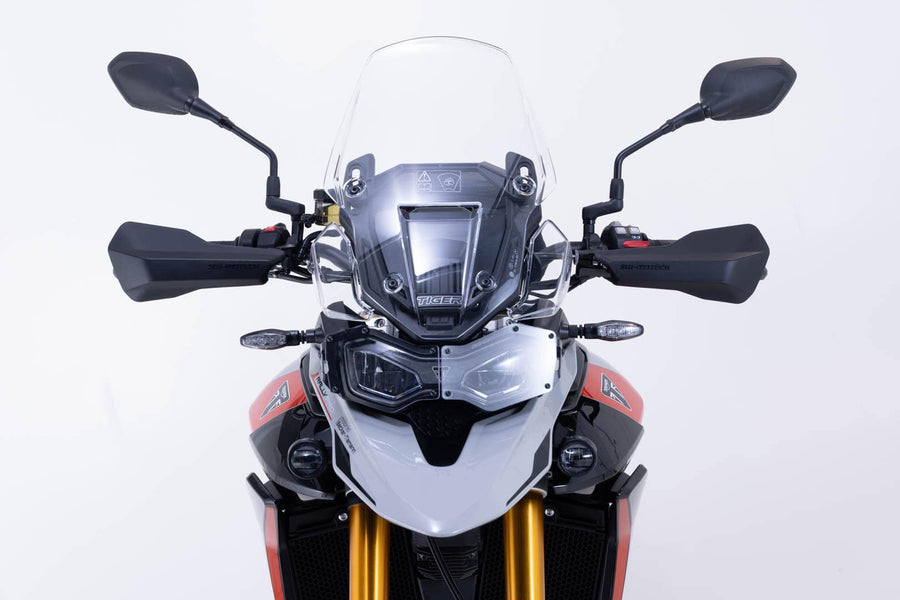 Ducati XDiavel 1262 [2022-2023] - Sport kézvédő készlet – 2. kép