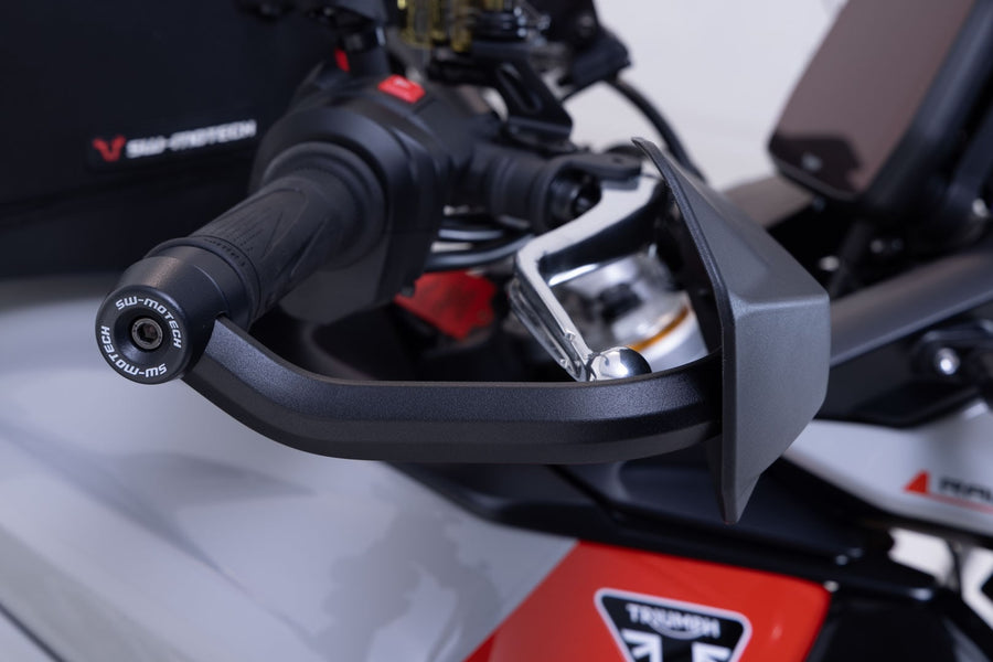 Ducati XDiavel 1262 [2022-2023] - Sport kézvédő készlet - 5. kép