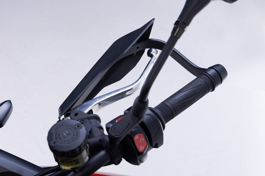 Ducati XDiavel 1262 [2022-2023] - Sport kézvédő készlet - 6. kép