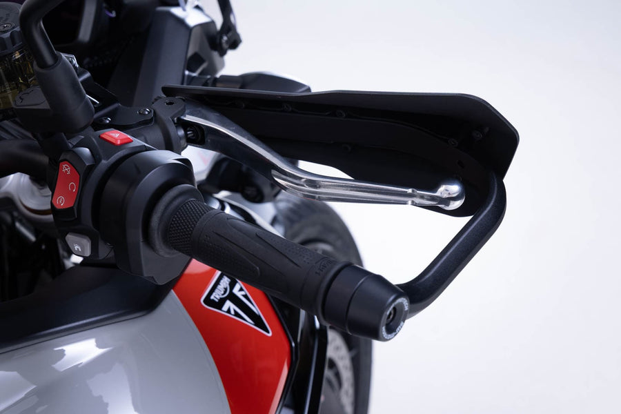 Ducati XDiavel 1262 [2022-2023] - Sport kézvédő készlet - 7. kép