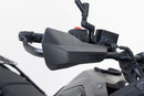 Yamaha XTZ 700 DSP Tenere 700 World Rally [2023] - Sport-Handprotektoren-Kit für Ténéré 700 Modelle ab 2019, schwarz – Bild 3