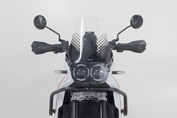Ducati-sivatag