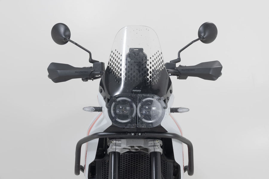 Ducati-sivatag