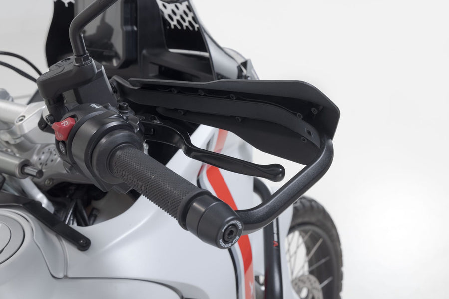 Ducati-sivatag