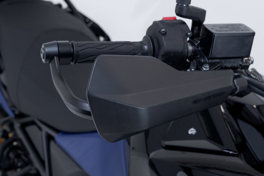 Suzuki V-Strom 800 [2024-2026] - Sport kézvédő készlet - 4. kép