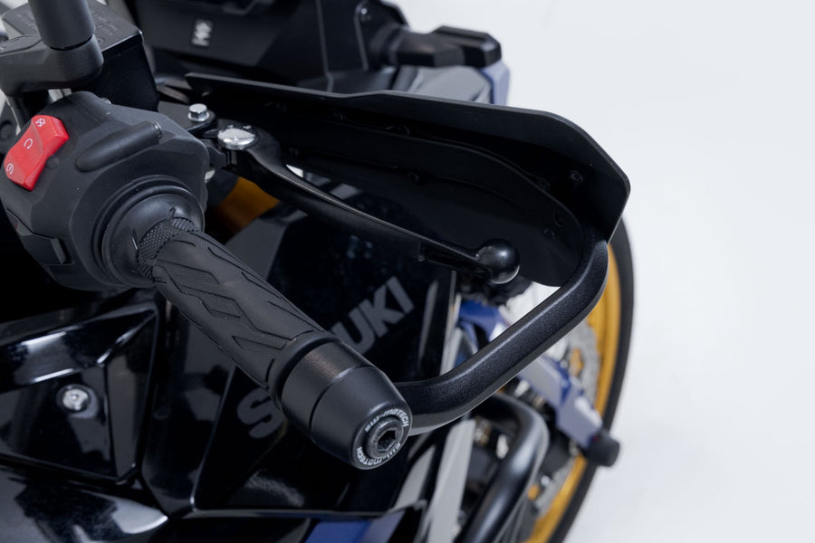 Suzuki V-Strom 800 [2024-2026] - Sport kézvédő készlet - 7. kép