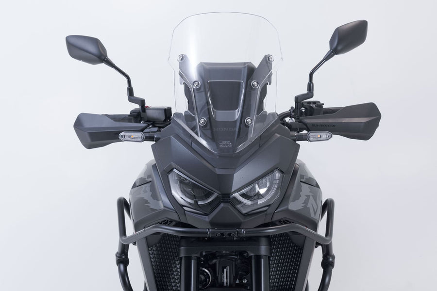 Honda CRF 1100 L [2024-2026] - Sport kézvédő készlet – 2. kép