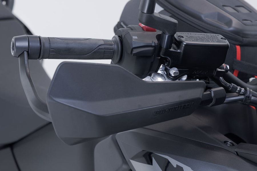 Honda CRF 1100 L [2024-2026] - Sport kézvédő készlet – 4. kép