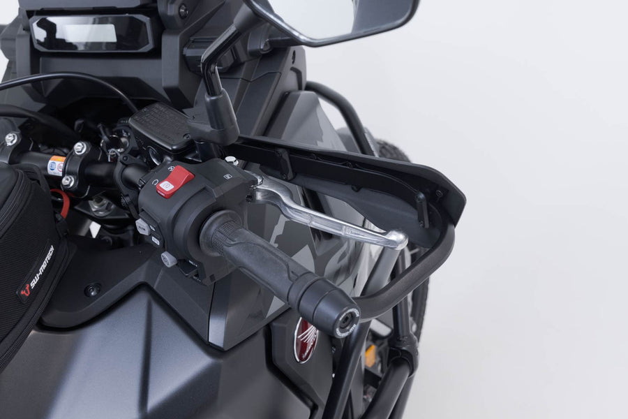 Honda CRF 1100 L [2024-2026] - Sport kézvédő készlet – 7. kép