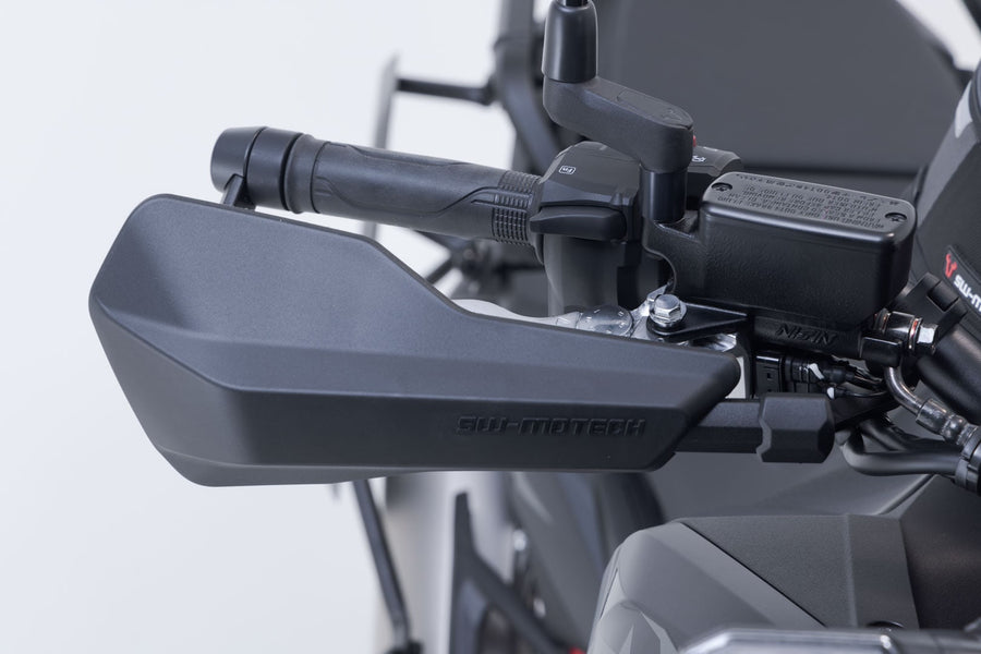 Honda CRF 1100 L [2024-2026] - Sport kézvédő készlet – 8. kép