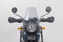 Royal Enfield Scram 411 [2023-2024] - Sport-Handprotektoren-Kit, schwarz, für KTM-, Royal Enfield- und Yamaha-Modelle – Bild 2
