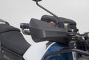 Royal Enfield Scram 411 [2023-2024] - Sport-Handprotektoren-Kit, schwarz, für KTM-, Royal Enfield- und Yamaha-Modelle – Bild 3