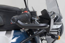Royal Enfield Scram 411 [2023-2024] - Sport-Handprotektoren-Kit, schwarz, für KTM-, Royal Enfield- und Yamaha-Modelle – Bild 5