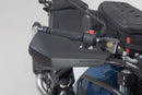 Royal Enfield Scram 411 [2023-2024] - Sport-Handprotektoren-Kit, schwarz, für KTM-, Royal Enfield- und Yamaha-Modelle – Bild 8