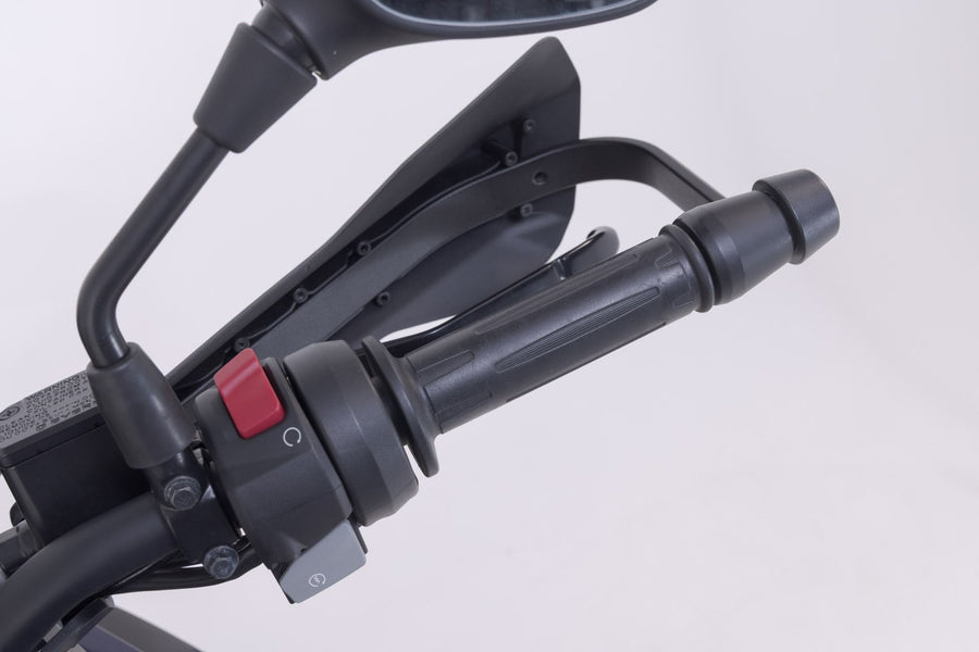 BMW G 310 GS [2021-2024] - Sport kézvédő készlet – 7. kép