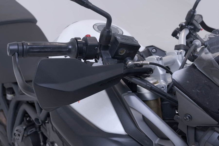 Triumph Tiger 800 XCA [2020] - Sport kézvédő készlet – 3. kép