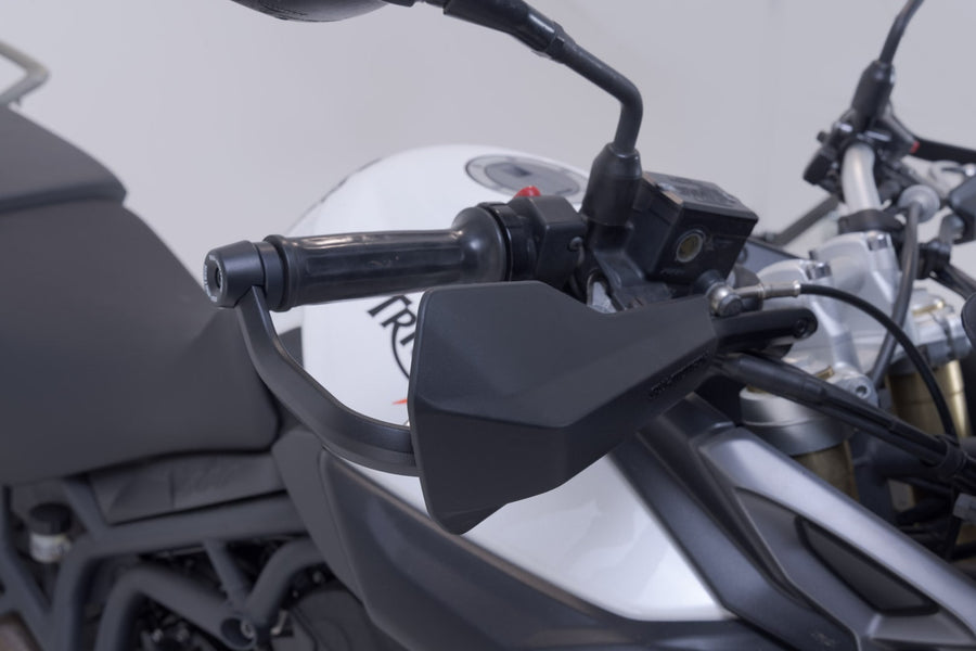 Triumph Tiger 800 XCA [2020] - Sport kézvédő készlet – 4. kép