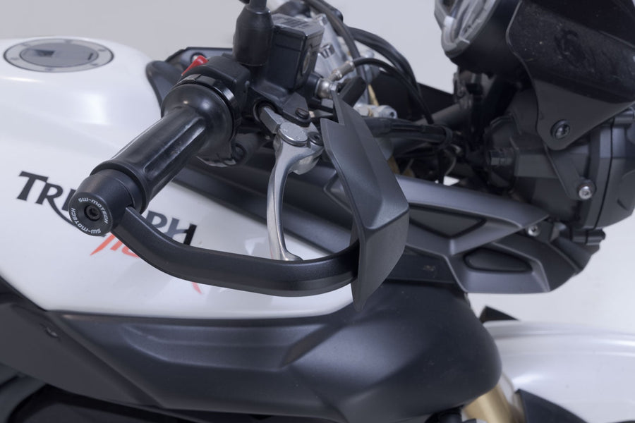 Triumph Tiger 800 XCA [2020] - Sport kézvédő készlet – 5. kép