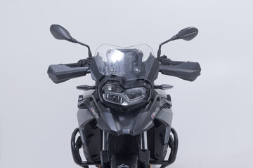 BMW F 750 GS [2018-2023] - Sport kézvédő készlet – 2. kép