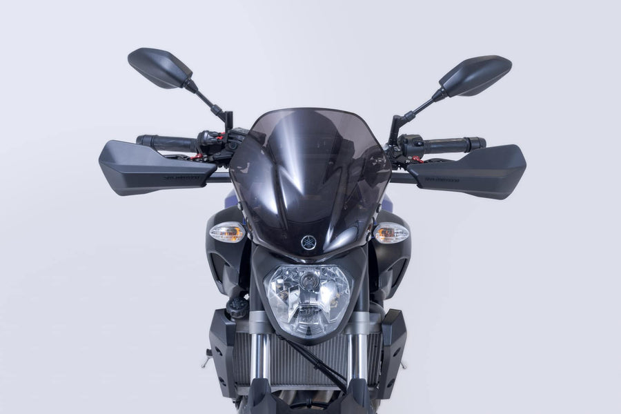Yamaha MT 07 [2014-2020] - Sport kézvédő készlet – 2. kép