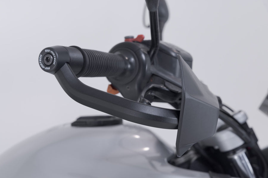 Yamaha XT 660 Z Tenere [2011-2012] - Sport kézvédő készlet – 5. kép