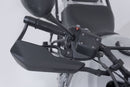 Yamaha XT 660 Z Tenere [2011-2012] - Sport kézvédő készlet – 8. kép