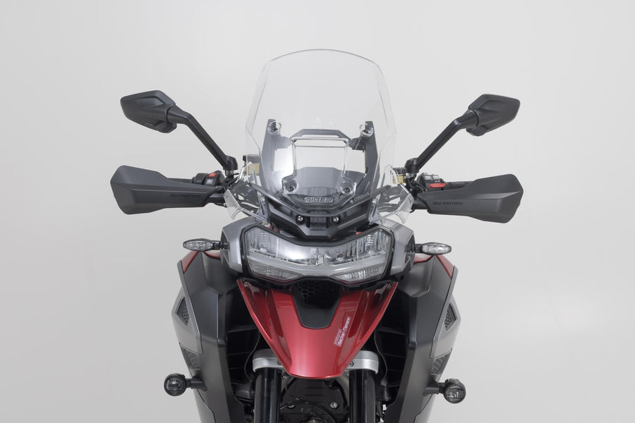 Triumph Tiger 1200 GT Explorer [2023-2024] – Sport kézvédő készlet – 2. kép