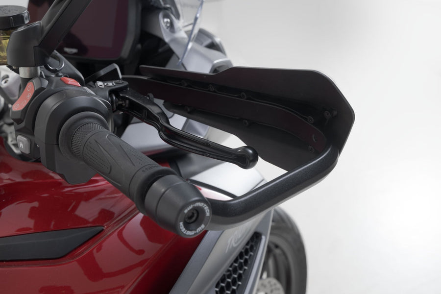 Triumph Tiger 1200 Rally Explorer [2023-2024] - Sport kézvédő készlet - 7. kép