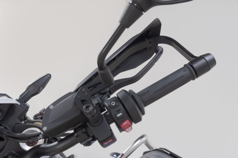 BMW R 12 [2024-2026] - Sport kézvédő készlet – 6. kép