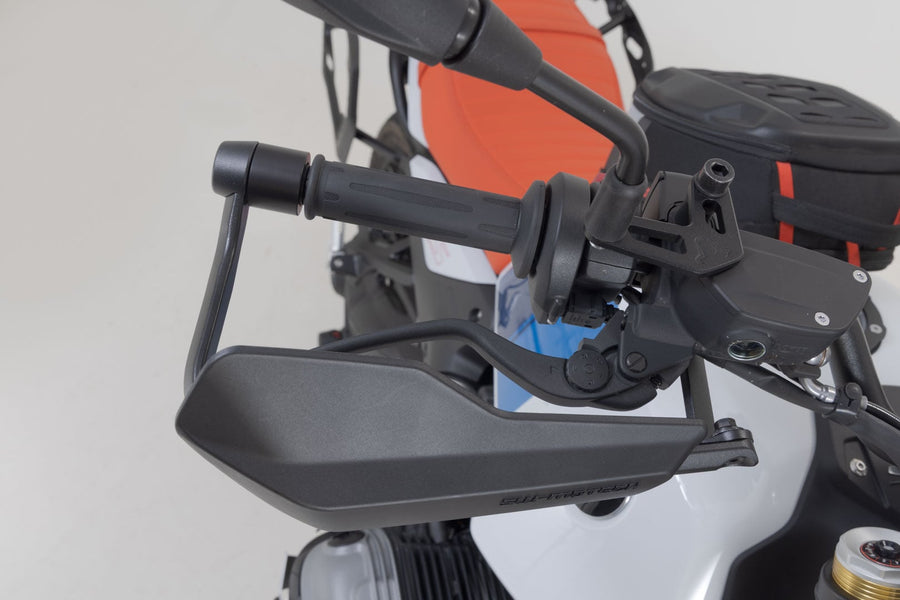 BMW R 12 [2024-2026] - Sport kézvédő készlet – 8. kép