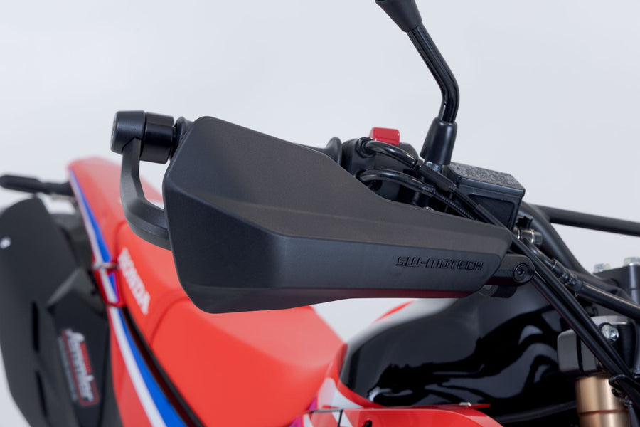 Honda CRF 300 L Rally [2021-2024] - Sport kézvédő készlet - 4. kép