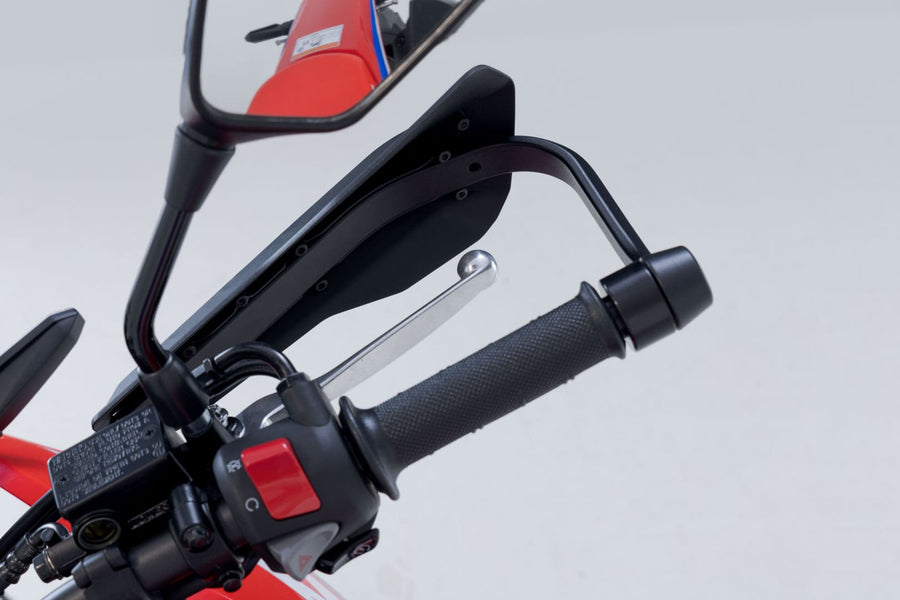 Honda CRF 300 L Rally [2021-2024] - Sport kézvédő készlet - 6. kép