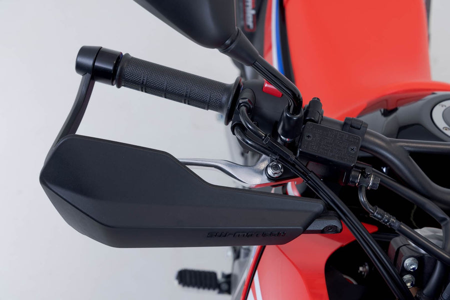 Honda CRF 300 L Rally [2021-2024] - Sport kézvédő készlet - 8. kép