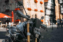 Triumph Speed Triple 1050 S [2018-2020] - Sport kézvédő készlet – 7. kép