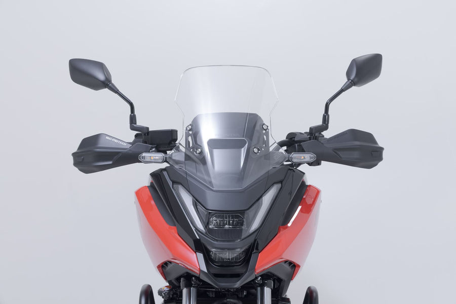 Suzuki DL 650 V-Strom XT [2021] - Kalandos kézvédő készlet – 2. kép