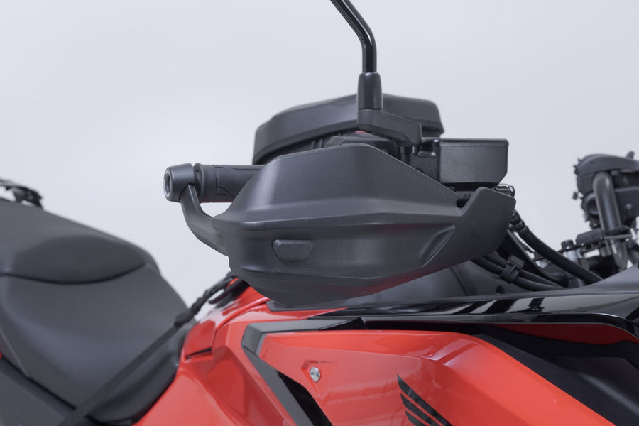 Honda NC 750 XD DCT [2021-2024] - Adventure kézvédő készlet - 3. kép