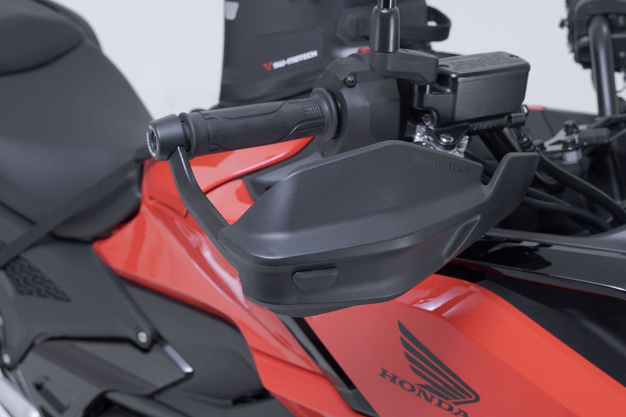 Suzuki DL 650 V-Strom XT [2021] - Kalandos kézvédő készlet - 4. kép