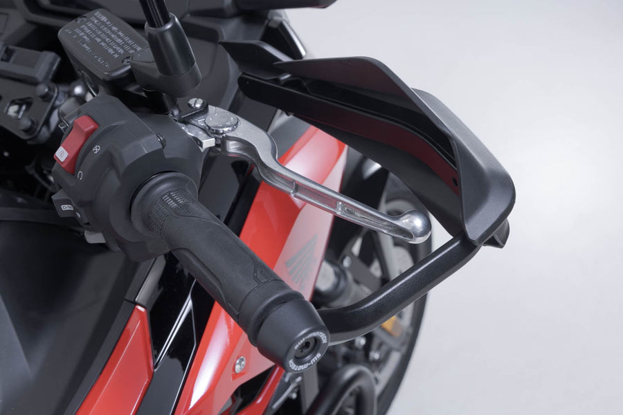 Honda NC 750 S [2018] - Kalandos kézvédő készlet – 7. kép