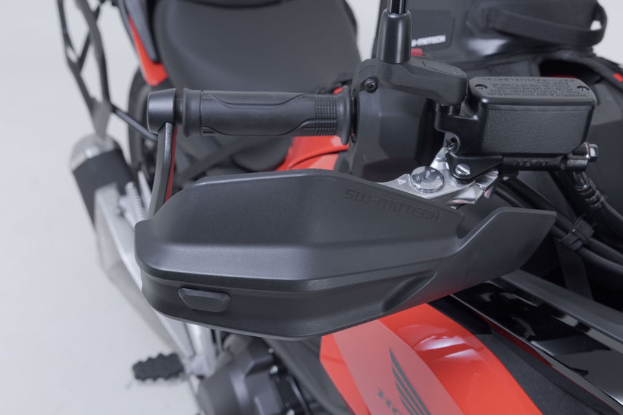 Honda NC 750 S [2018] - Kalandos kézvédő készlet – 8. kép
