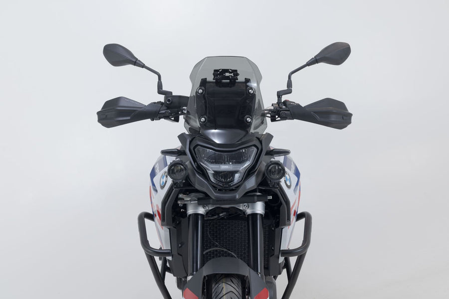 BMW F 800 GS-P [2024-2025] - Kalandos kézvédő készlet – 2. kép