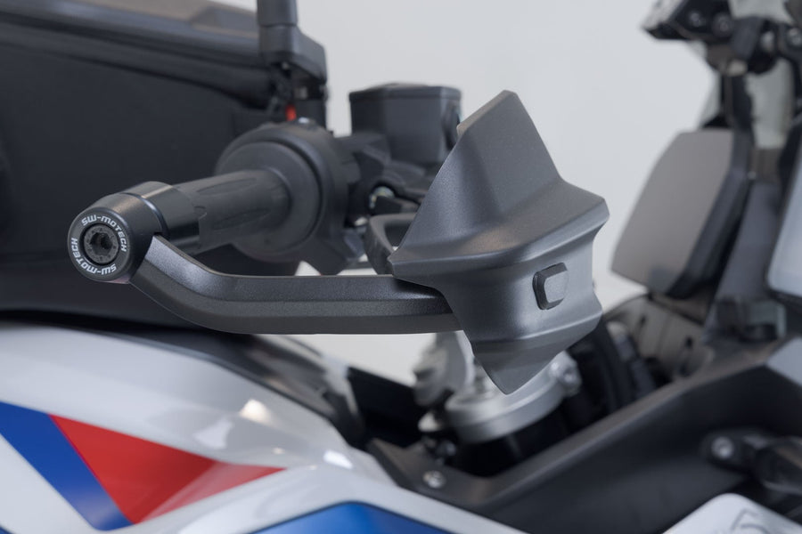 BMW F 800 GS-P [2024-2025] - Kalandos kézvédő készlet – 5. kép